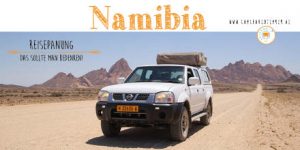 Namibia_Reisevorbereitung