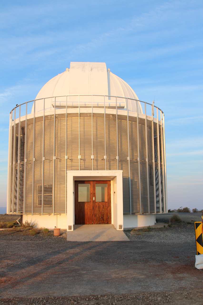 SALT, South Africa Large Teleskop, Südafrika, South Africa, Africa
