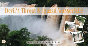 Devils-throat-Iguazú-Wasserfälle-Südamerika